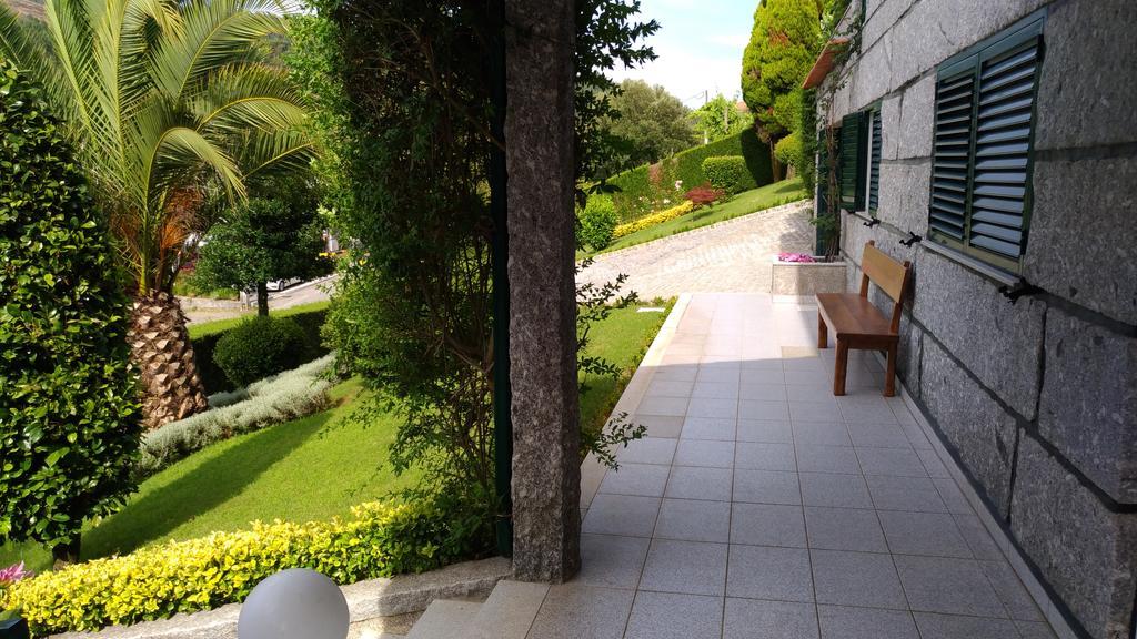 Aboimhouse Amarante Exterior foto