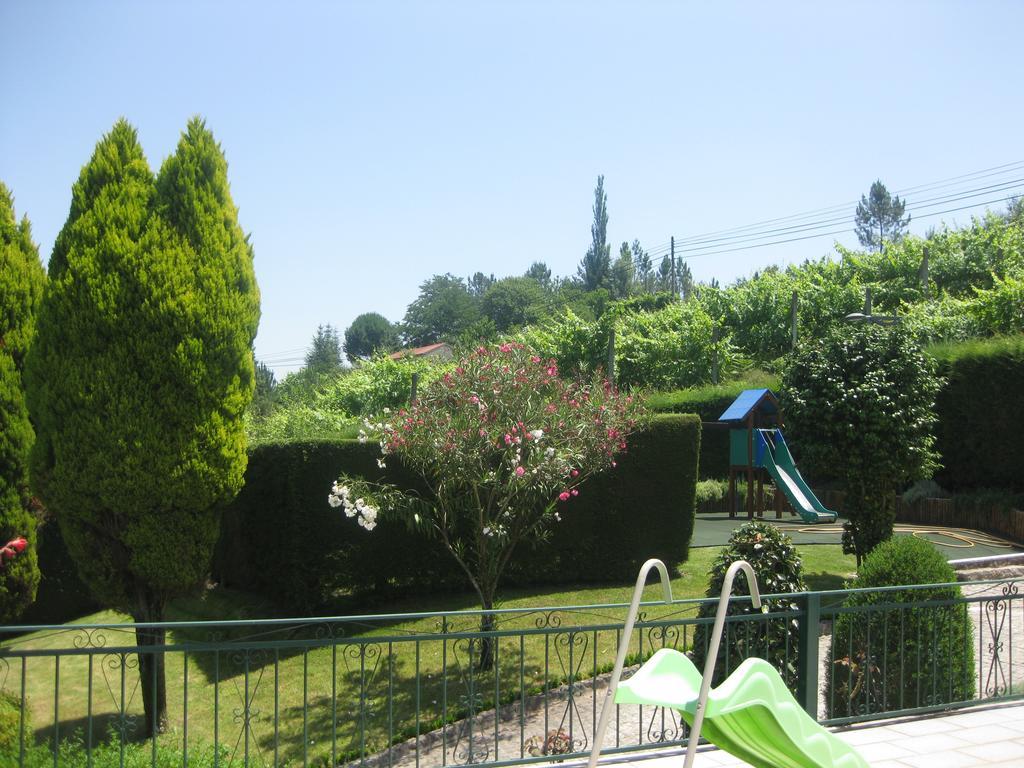 Aboimhouse Amarante Exterior foto