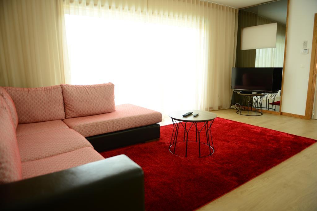 Aboimhouse Amarante Exterior foto