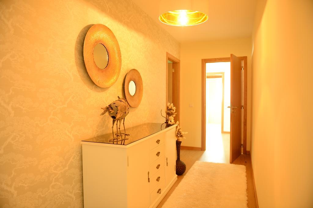 Aboimhouse Amarante Exterior foto