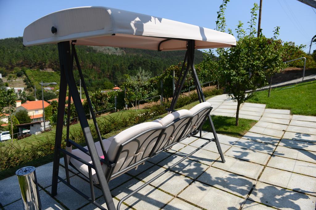 Aboimhouse Amarante Exterior foto