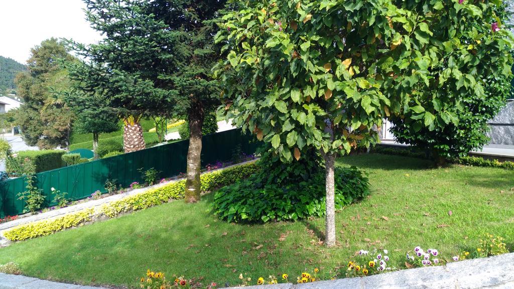 Aboimhouse Amarante Exterior foto